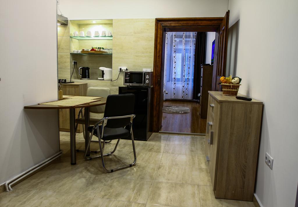 Historical Studio Διαμέρισμα Σίμπιου Εξωτερικό φωτογραφία